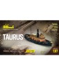MINI MAMOLI Taurus 1: 87 kit