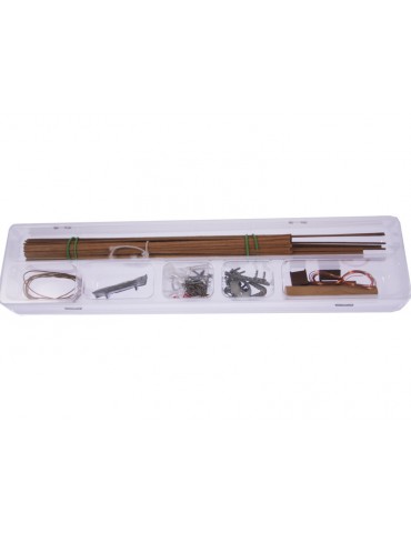 MINI MAMOLI Taurus 1: 87 kit