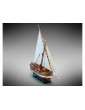 Bregante kit 1:72 Mini Mamoli