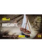 Bregante kit 1:72 Mini Mamoli