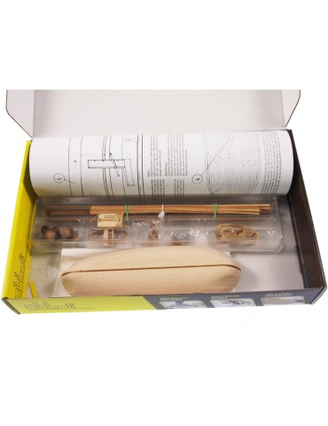 Bregante kit 1:72 Mini Mamoli