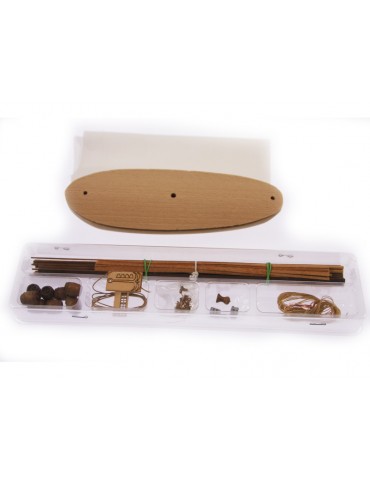 Bregante kit 1:72 Mini Mamoli