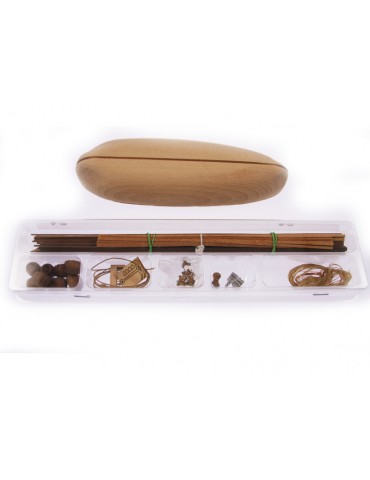Bregante kit 1:72 Mini Mamoli