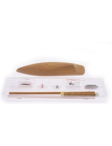 MINI MAMOLI Goletta Elisabeth 1:122 kit