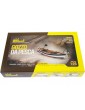 Gozzo da pesca kit 1:28 Mini Mamoli