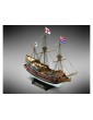 MINI MAMOLI Golden Hind 1: 110 kit