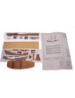 MINI MAMOLI Golden Hind 1: 110 kit