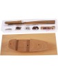 MINI MAMOLI Golden Hind 1: 110 kit