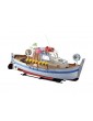 MINI MAMOLI Moby Dick 1:35 kit