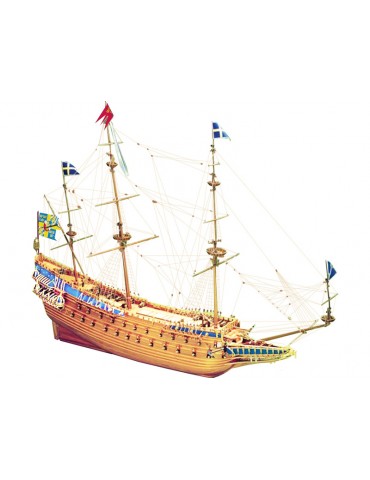 COREL Wasa 1626 1:75 kit