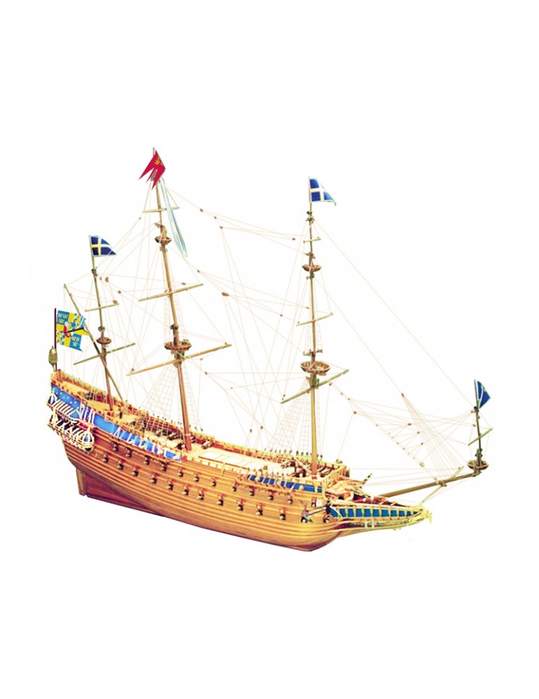 COREL Wasa 1626 1:75 kit