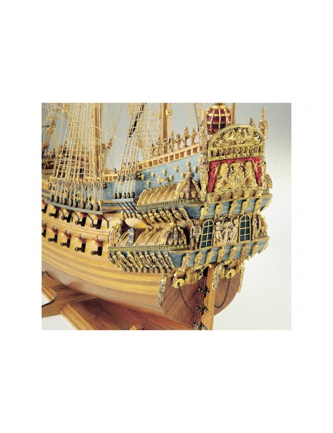 COREL Wasa 1626 1:75 kit
