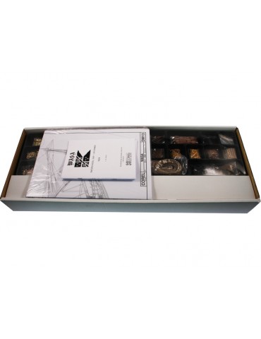 COREL Wasa 1626 1:75 kit