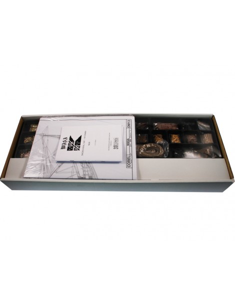 COREL Wasa 1626 1:75 kit