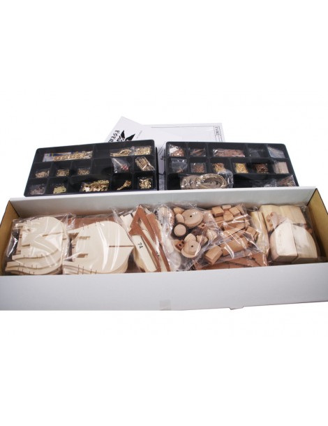 COREL Wasa 1626 1:75 kit