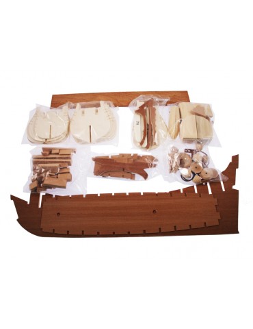 COREL Wasa 1626 1:75 kit