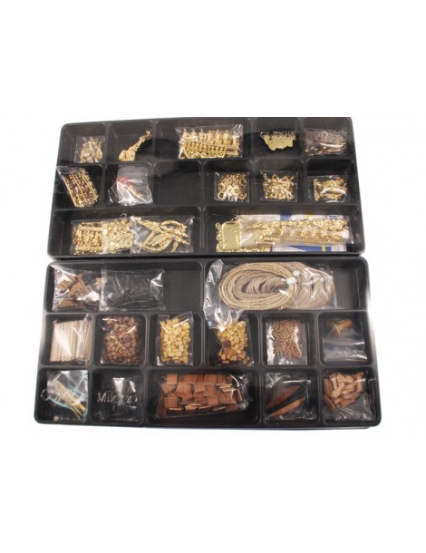 COREL Wasa 1626 1:75 kit