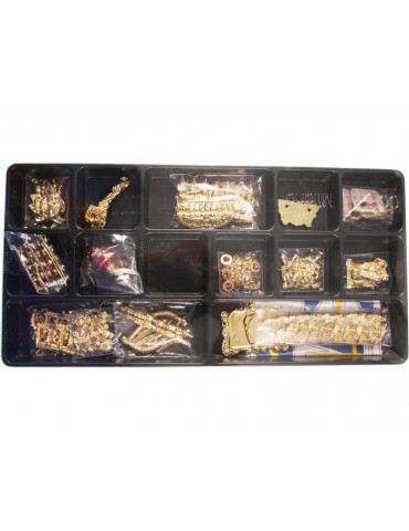 COREL Wasa 1626 1:75 kit
