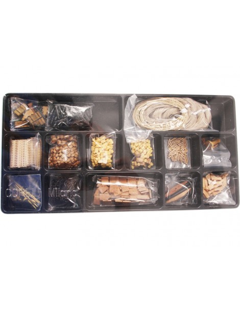 COREL Wasa 1626 1:75 kit