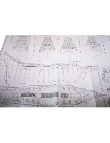 COREL Wasa 1626 1:75 kit
