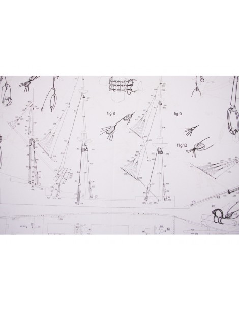 COREL Wasa 1626 1:75 kit