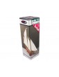 America Yacht 1:155 Baukasten