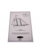 America Yacht 1:155 Baukasten