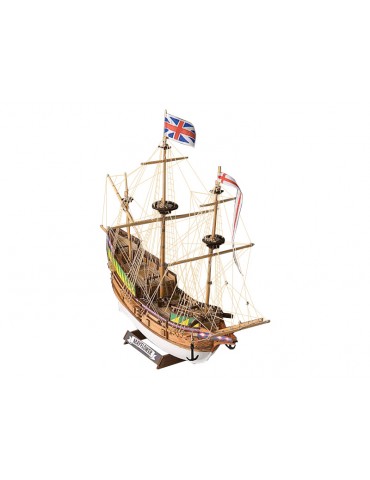 Mayflower 1:140 Baukasten