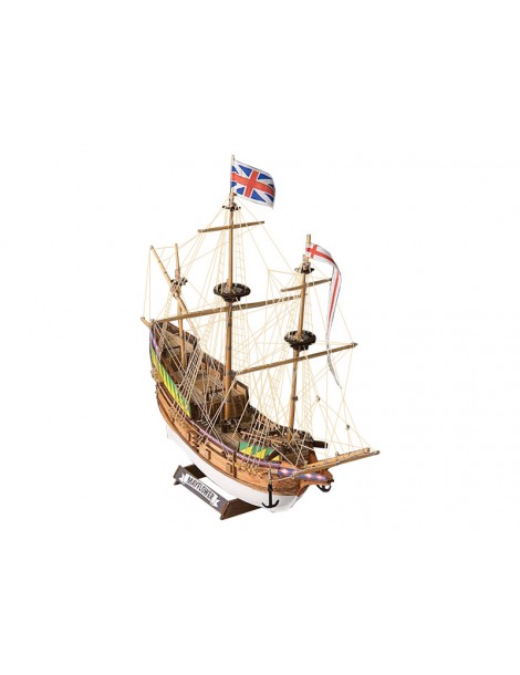 Mayflower 1:140 Baukasten