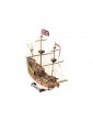 Mayflower 1:140 Baukasten