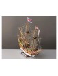 Mayflower 1:140 Baukasten