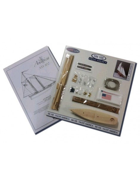 Mayflower 1:140 Baukasten