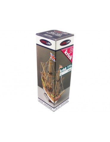 Mayflower 1:140 Baukasten