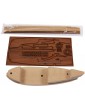 Mayflower 1:140 Baukasten