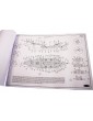 Mayflower 1:140 Baukasten