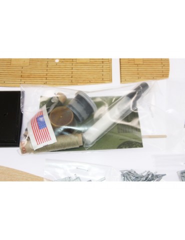 CONSTRUCTO Swift 1:75 Adventure kit