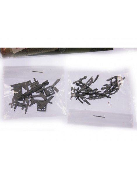 CONSTRUCTO Swift 1:75 Adventure kit