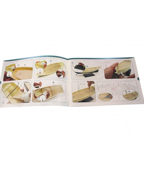 CONSTRUCTO Swift 1:75 Adventure kit