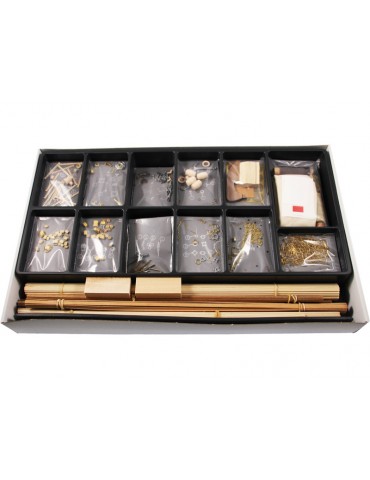CONSTRUCTO Le Camaret 1:35 kit