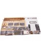 CONSTRUCTO Le Camaret 1:35 kit