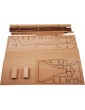 CONSTRUCTO Le Camaret 1:35 kit