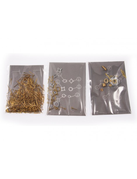 CONSTRUCTO Le Camaret 1:35 kit