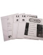 CONSTRUCTO Le Camaret 1:35 kit
