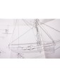 CONSTRUCTO Le Camaret 1:35 kit