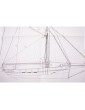 CONSTRUCTO Le Camaret 1:35 kit