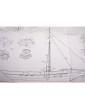 CONSTRUCTO Le Camaret 1:35 kit