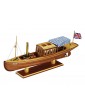 CONSTRUCTO Louise Atlantis River Steamer 1:26 kit