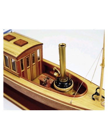 CONSTRUCTO Louise Atlantis River Steamer 1:26 kit