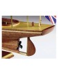 CONSTRUCTO Louise Atlantis River Steamer 1:26 kit
