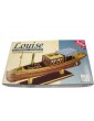 CONSTRUCTO Louise Atlantis River Steamer 1:26 kit